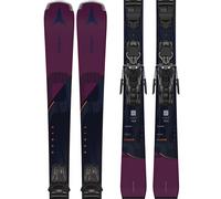 Atomic CLOUD Q9 Women's Skis, 147cm 2024