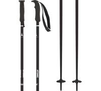 Atomic Cloud Women's Ski Poles, 115cm Cloud Black