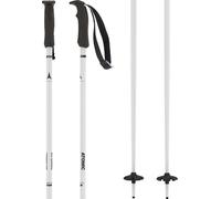 Atomic Cloud Women's Ski Poles, 120cm Cloud White