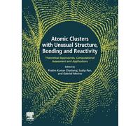 Atomic Clusters with Unusual Structure, Bonding and Reactivity: Theoretical Approaches, Computational Assessment and Applications