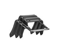 Atomic - Crampons for touring skis - 1X2 Crampon Shift Black - Size 120 mm Black 120 mm