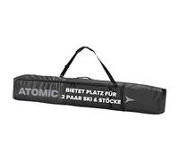 ATOMIC DOUBLE SKI BAG