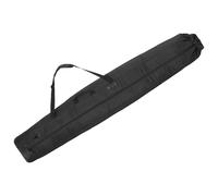 Atomic - Double Ski Bag 205 cm Black - Ski bag