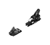 Atomic - Downhill ski bindings - Strive 14 Gw Black / Gunmetal - White White one size