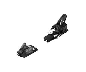 Atomic - Downhill ski bindings - Strive 14 Gw Black / Gunmetal - White White one size