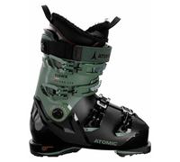 Atomic - Downhill ski boots - Hawx Magna 110 GW Black/Army Green/Orange for Men - Size 29\/29,5 Black 29\/29.5