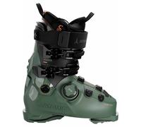 Atomic - Downhill ski boots - Hawx Prime 120 S Boa GW Army Green/Black for Men - Size 8-8,5 UK - Grey Grey 8-8.5 UK