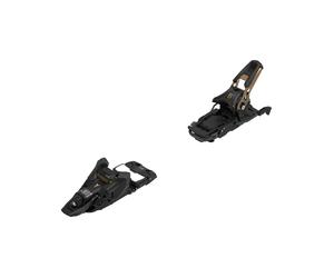 Atomic - Fixations de ski de randonnée - Shift² 10 MN Black/Bronze in Aluminium - Size 120 mm Black 120 mm