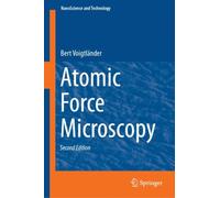 Atomic Force Microscopy