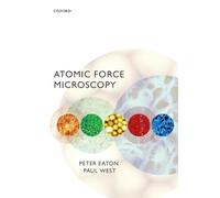 Atomic Force Microscopy