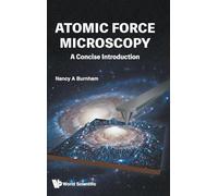 Atomic Force Microscopy: A Concise Introduction
