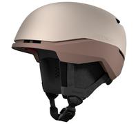 Atomic - Four Amid Pro - Ski helmet size 51-55 cm, brown