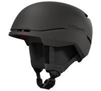 Atomic - Four Amid Pro - Ski helmet size 63-65 cm, grey/black