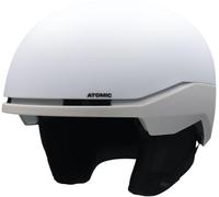 ATOMIC FOUR AMID ski helmet white 59-63cm