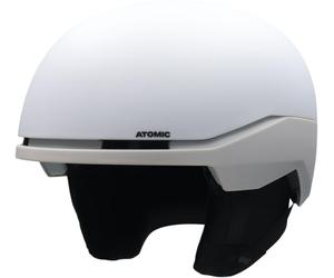 ATOMIC FOUR AMID ski helmet white 59-63cm