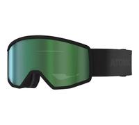 Atomic - Kid's Four Junior XS Flash S2 - Ski goggles size Small Fit, green