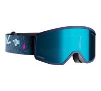 ATOMIC Four Jr Xs Flash - Children - Blue - size only size- model 2027 only size