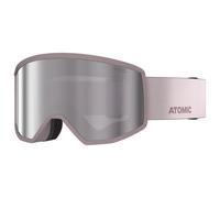 Atomic - Four M Hd Gull Grey Silver Hd - Goggles