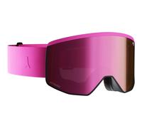 Atomic - Masque de ski - Four Pro L HD Pink Pink one size