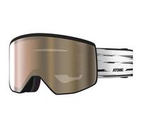 Atomic - Four Pro L Hd Photo Maverick Amber Gold Hd - Goggles