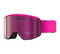 Atomic Four Pro L Hd Photochromic Ski Goggles Pink Pink Copper HD/CAT2-3