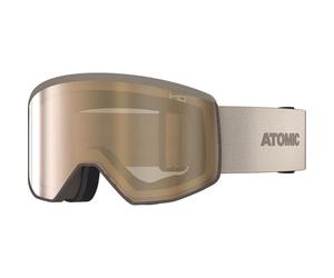 ATOMIC Four Pro M Hd Photo - Mixte - Grey - size only size- model 2026 only size