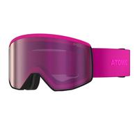 Atomic - Four Pro M Hd Pink Pink Copper Hd - Goggles