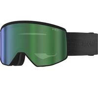 Atomic Four Pro M Hd Photochromic Ski Goggles Green,Black Green HD/CAT2-3 Men,Women