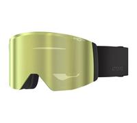 Atomic - Photochromic Ski goggles - Four Q L HD Photo Black Black