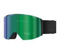Atomic - Four Q L HD Cat. 3-2 - Ski goggles size Large Fit, green