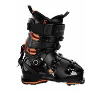Atomic - Free-touring ski boots - Hawx Magna XTD 120 GW Black/Orange for Men - Size 28\/28,5 Black 28\/28.5