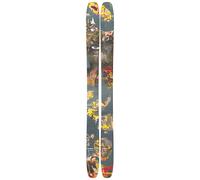 Atomic - Freeride skiing skis - Bent Chetler 120 2027 - Size 184 cm - Grey Grey 184 cm