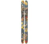 Atomic - Freeride skiing skis - Bent Chetler 120 2027 - Size 192 cm - Grey Grey 192 cm