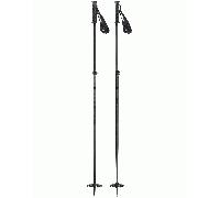 Atomic - Freeride skis - Backland Fr Black in Aluminium Black one size
