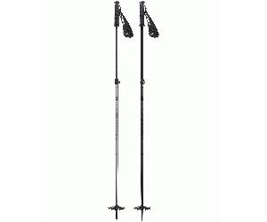 Atomic - Freeride skis - Backland Fr Black in Aluminium Black one size