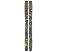Atomic - Freeride skis - Bent 110 2026 - Size 188 cm - Grey Grey 188 cm