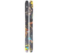 Atomic - Freeride skis - Bent 110 2027 - Size 180 cm - Grey Grey 180 cm