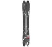Atomic - Freeride skis - Bent 110 GFD 2026 - Size 180 cm - Black Black 180 cm