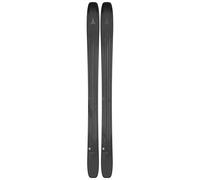 Atomic - Freeride skis - Maverick 105 CTI 2026 - Size 170 cm - Black Black 170 cm