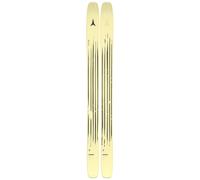 Atomic - Freeride skis - Maverick 115 CTI 2026 - Size 177 cm 177 cm