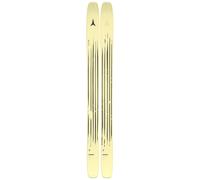 Atomic - Freeride skis - Maverick 115 CTI 2026 - Size 193 cm - Yellow Yellow 193 cm