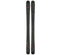 Atomic - Freestyle/backcountry skis - Bent Decode 2027 for Men in Wood - Size 176 cm - Black Black 176 cm