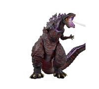 Atomic Godzilla Shin Blast 2016 6" Action Figure 12" Head Collection Movie Tail
