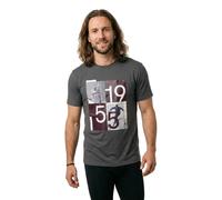 Atomic Graphic 1955 Short Sleeve T-shirt