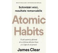 Atomic Habits