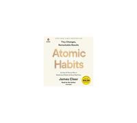 Atomic Habits An Easy Proven Way to Build Good Habits Break Bad Ones