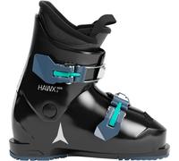 ATOMIC Hawx Kids 2 - Children - Black - size 20/20.5- model 2026 20/20.5