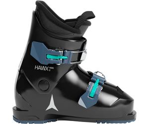 ATOMIC Hawx Kids 2 - Children - Black - size 20/20.5- model 2026 20/20.5
