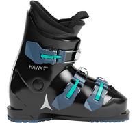 Atomic Hawx Kids 3, ski boots, junior, black/teal 19,5