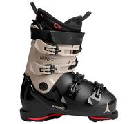 Atomic - Hawx Magna 110 Black Cement Red - 31-31.5 - Ski boots